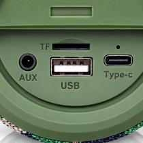 Колонка Bluetooth Blueseed BS-302 camouflage