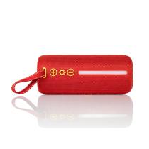 Колонка Bluetooth Blueseed BS-302 red