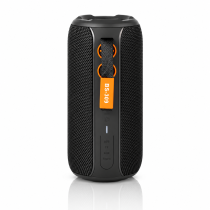 Колонка Bluetooth Blueseed BS-309 black