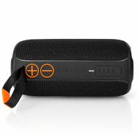 Колонка Bluetooth Blueseed BS-309 black