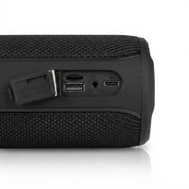 Колонка Bluetooth Blueseed BS-309 black