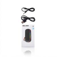 Колонка Bluetooth Blueseed BS-309 black