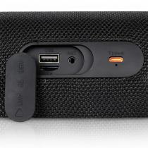 Колонка Bluetooth Blueseed BS-313 black