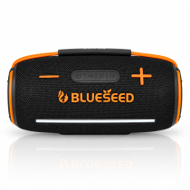 Колонка Bluetooth Blueseed BS-313 black