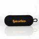 Колонка Bluetooth Blueseed BS-318 black