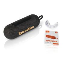 Колонка Bluetooth Blueseed BS-318 black
