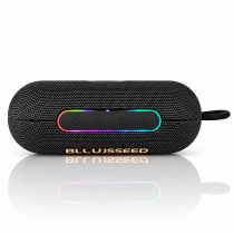 Колонка Bluetooth Blueseed BS-318 black