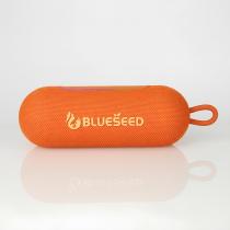 Колонка Bluetooth Blueseed BS-318 orange