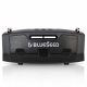 Колонка Bluetooth Blueseed BS-602 black