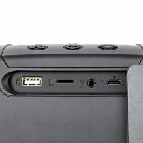 Колонка Bluetooth Blueseed BS-602 black
