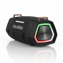 Колонка Bluetooth Blueseed BS-602 black