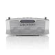 Колонка Bluetooth Blueseed BS-602 silver