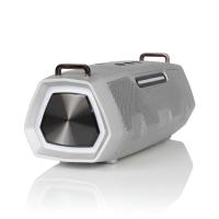 Колонка Bluetooth Blueseed BS-602 silver