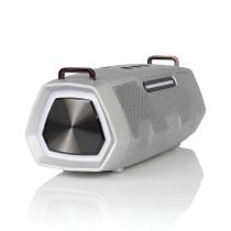 Колонка Bluetooth Blueseed BS-602 silver