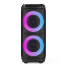Колонка Bluetooth Blueseed BS-84 black