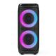 Колонка Bluetooth Blueseed BS-84 black