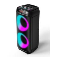 Колонка Bluetooth Blueseed BS-84 black