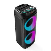 Колонка Bluetooth Blueseed BS-84 black