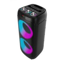 Колонка Bluetooth Blueseed BS-84 black