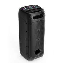 Колонка Bluetooth Blueseed BS-84 black