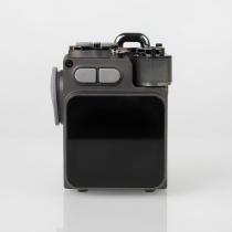 Колонка Bluetooth Blueseed DK-08 black