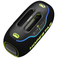 Колонка Bluetooth Hopestar A80 black