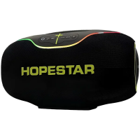 Колонка Bluetooth Hopestar A80 black