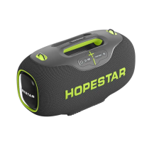 Колонка Bluetooth Hopestar A80 gray