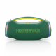 Колонка Bluetooth Hopestar H63 green
