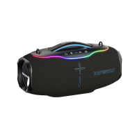 Колонка Bluetooth Hopestar H90 black