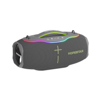 Колонка Bluetooth Hopestar H90 gray