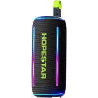 Колонка Bluetooth Hopestar P58 Pro black