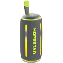 Колонка Bluetooth Hopestar P58 Pro gray