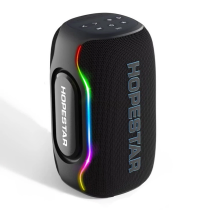 Колонка Bluetooth Hopestar P65 Club black