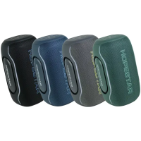 Колонка Bluetooth Hopestar P65 Club gray