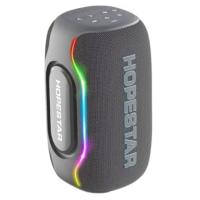 Колонка Bluetooth Hopestar P65 Club gray