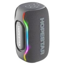 Колонка Bluetooth Hopestar P65 Club gray