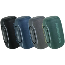 Колонка Bluetooth Hopestar P65 Club green