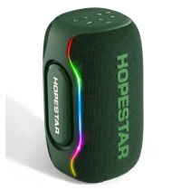 Колонка Bluetooth Hopestar P65 Club green