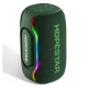 Колонка Bluetooth Hopestar P65 Club green