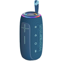 Колонка Bluetooth Hopestar P90 blue