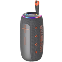 Колонка Bluetooth Hopestar P90 gray