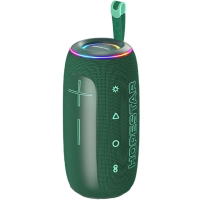 Колонка Bluetooth Hopestar P90 green