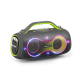Колонка Bluetooth Hopestar PARTY BOX 168 gray