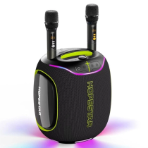 Колонка Bluetooth Hopestar PARTY BOX 600 black