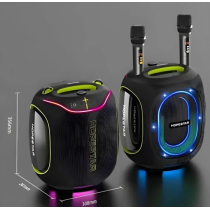 Колонка Bluetooth Hopestar PARTY BOX 600 black