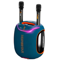 Колонка Bluetooth Hopestar PARTY BOX 600 blue