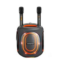 Колонка Bluetooth Hopestar PARTY BOX 600 gray