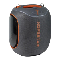 Колонка Bluetooth Hopestar PARTY BOX 600 gray