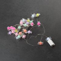 Гирлянда Конфеты 2м/20Led (LR44 3 шт)